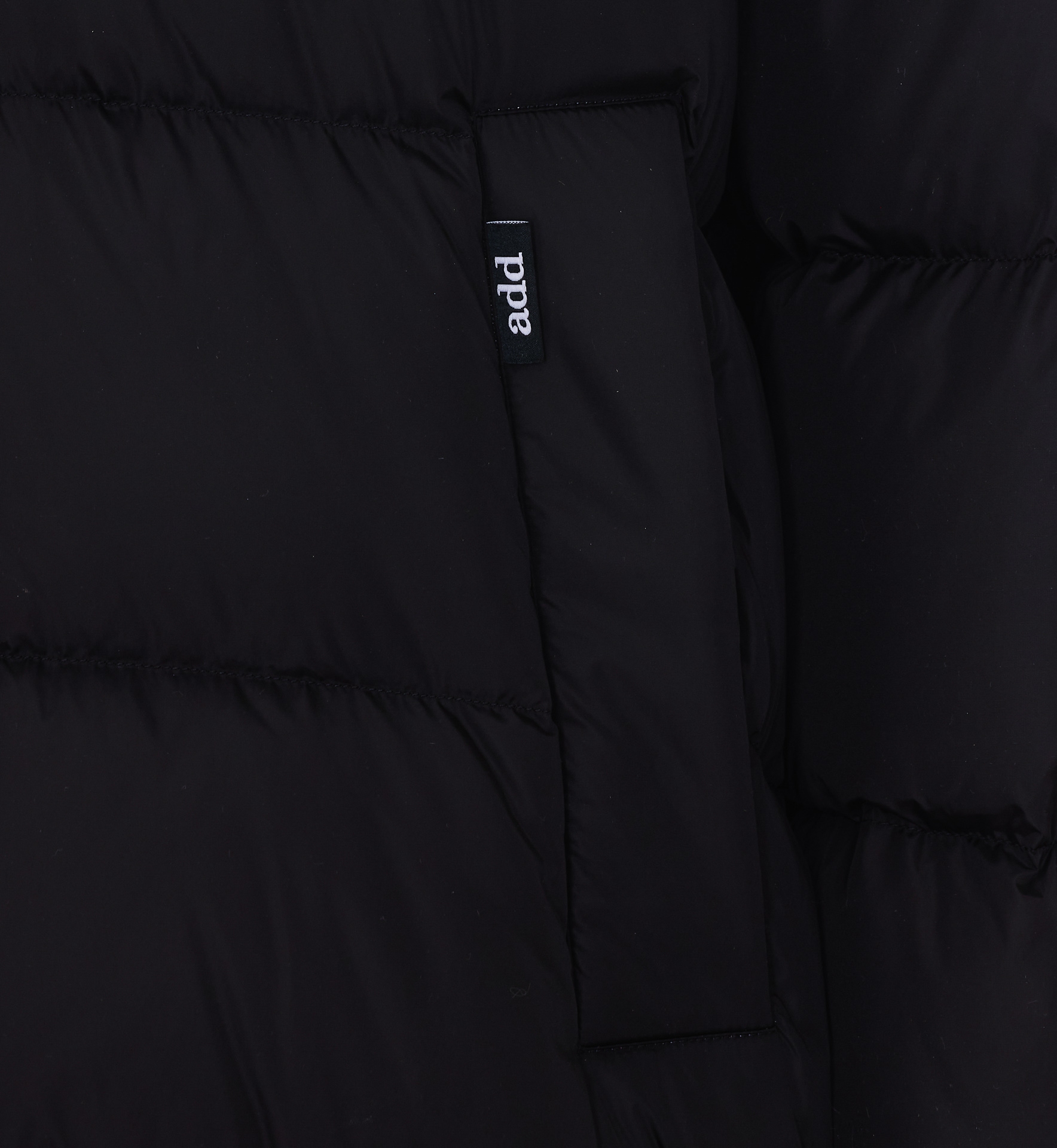 [ADD] Down jacket FW26 CWA005NNYG90