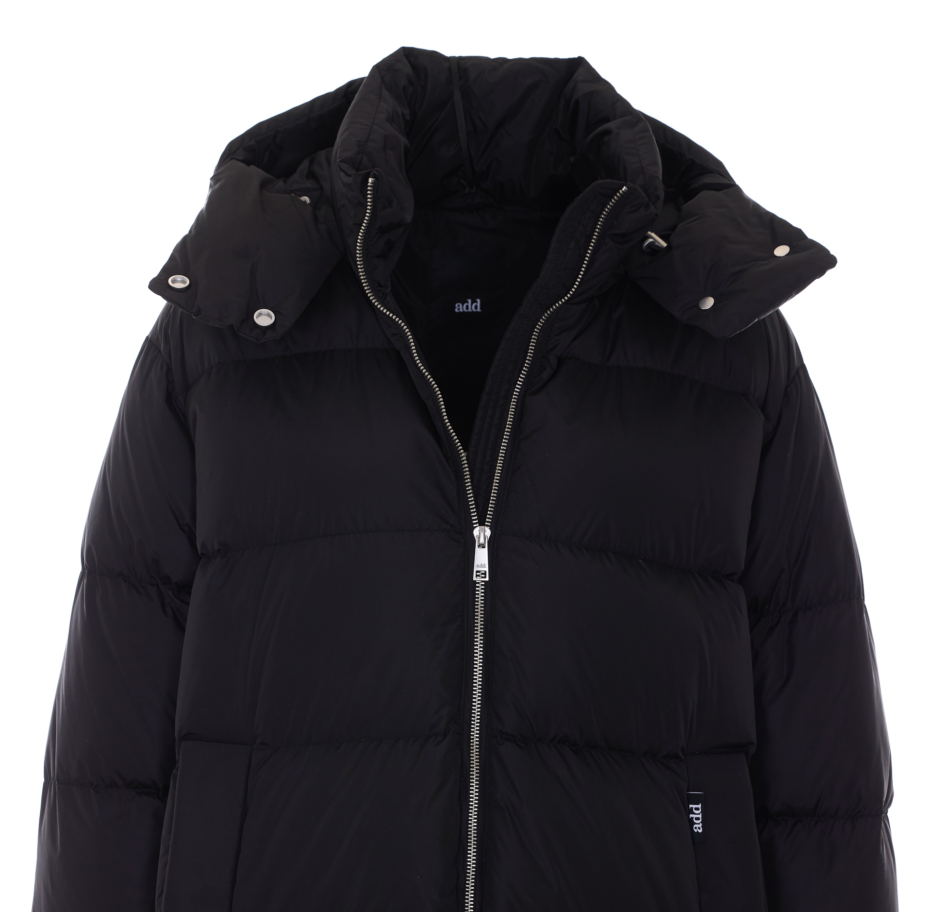 [ADD] Down jacket FW26 CWA005NNYG90