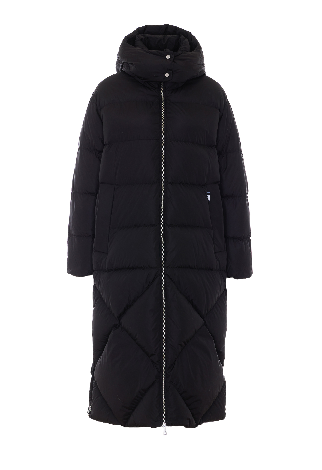 [ADD] Down jacket FW26 CWA005NNYG90