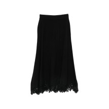 [Zimmermann] Midi skirt FW26 9419SF261BLK