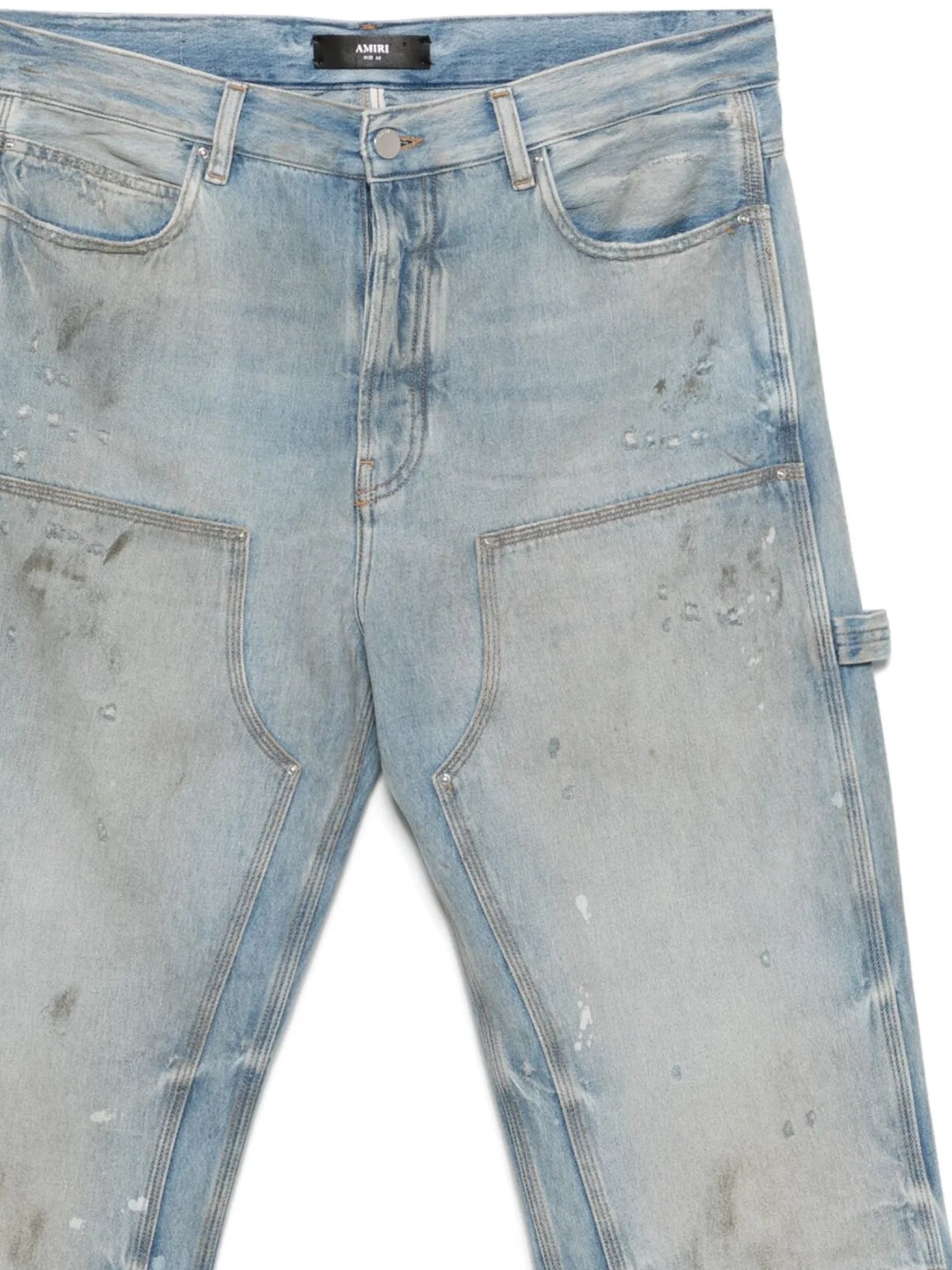 [Amiri] Jeans FW26 AMDNGH1083543