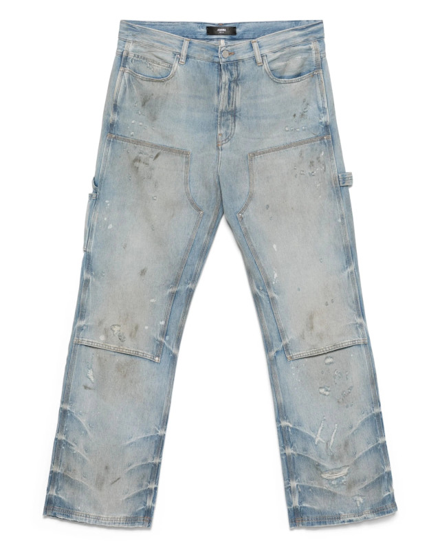 [Amiri] Jeans FW26 AMDNGH1083543