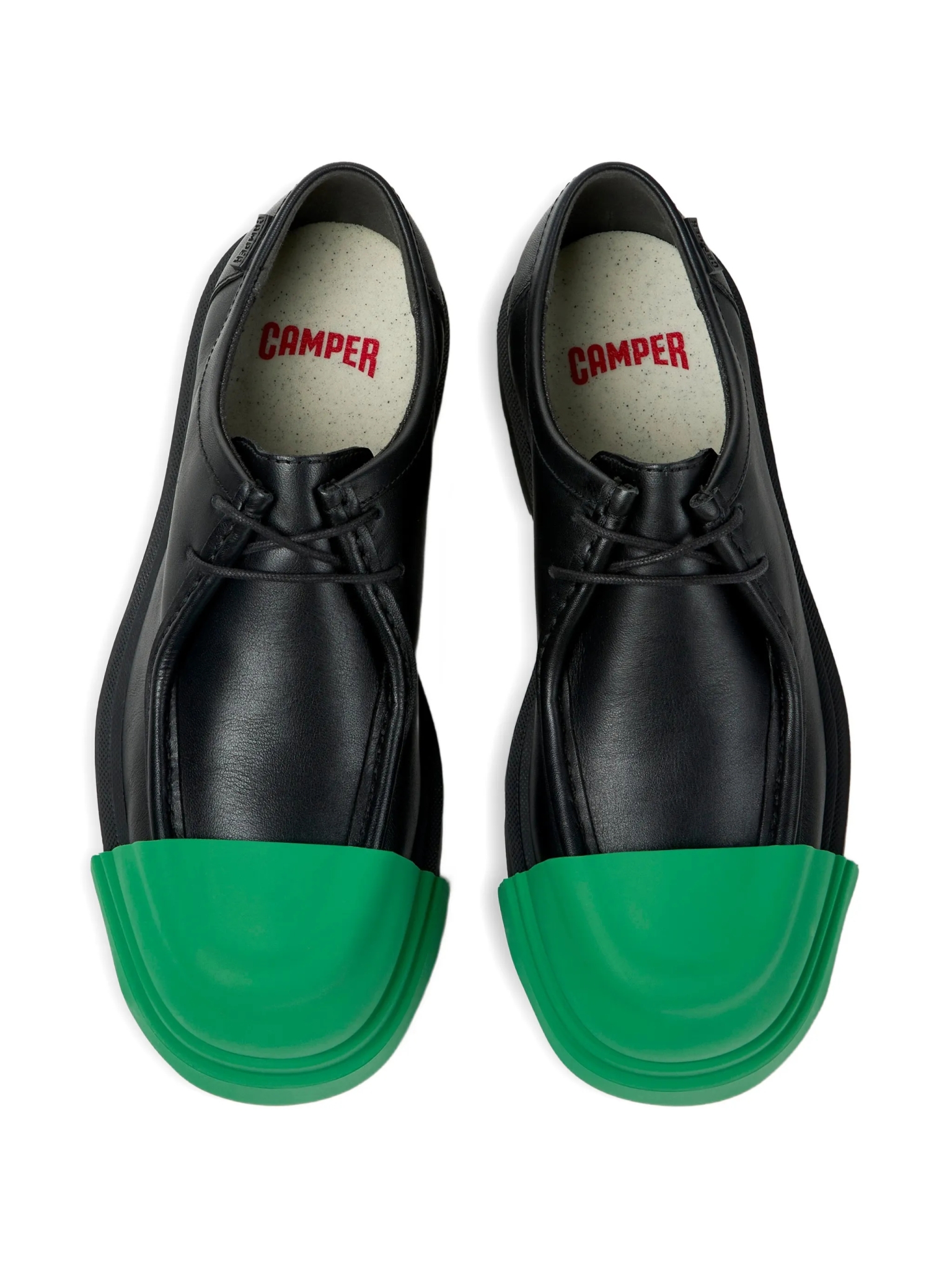 [CAMPER] Oxford Shoes FW26 K201469033