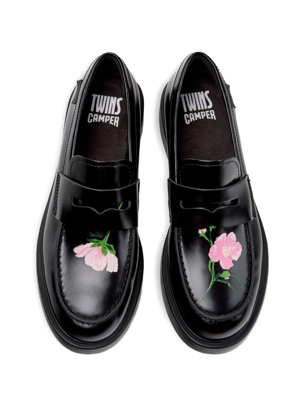 [CAMPER] Loafer FW26 K201790007