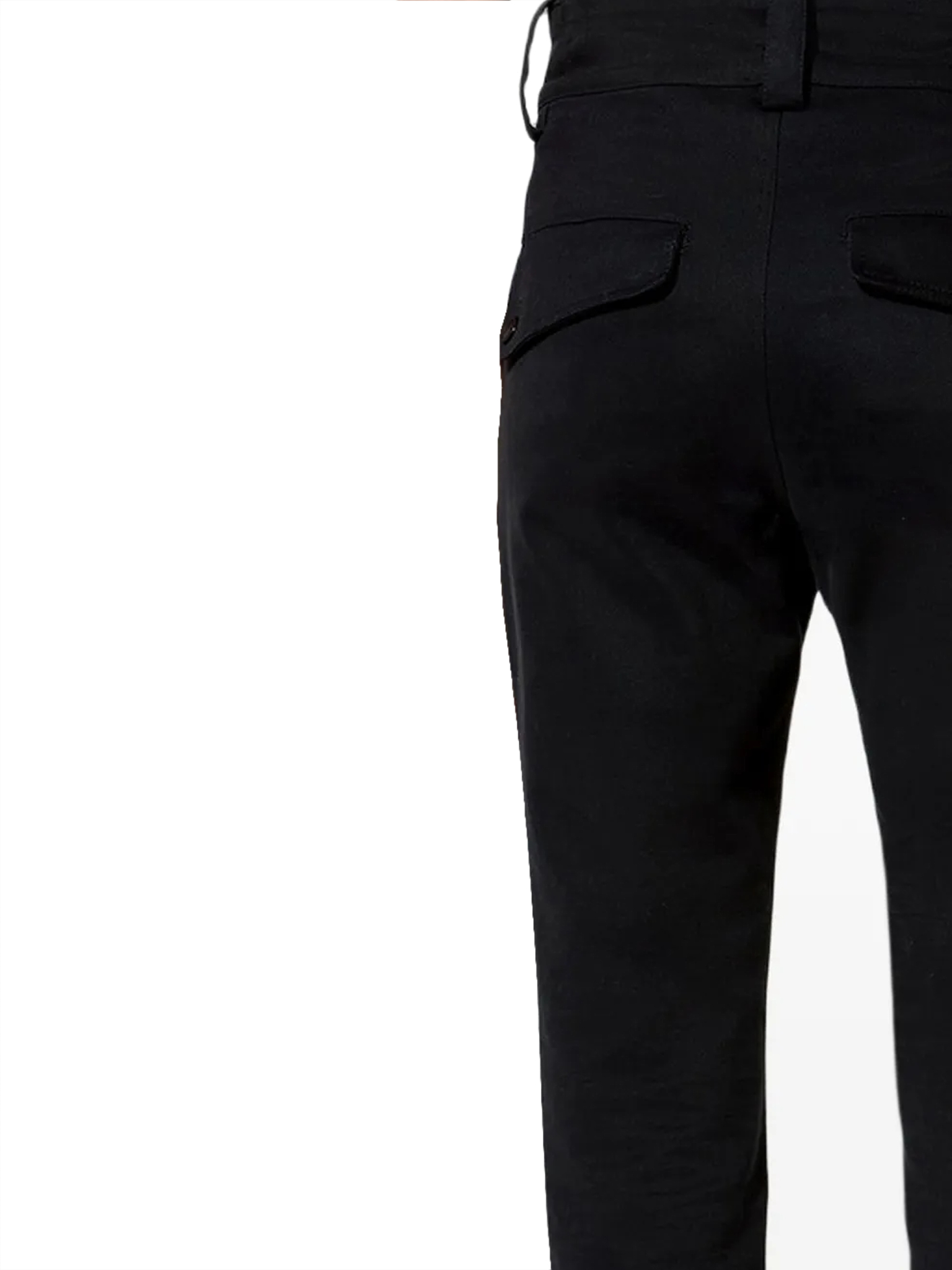 [Isabel Marant] Pants FW26 PA0789FAD3G03I01BK