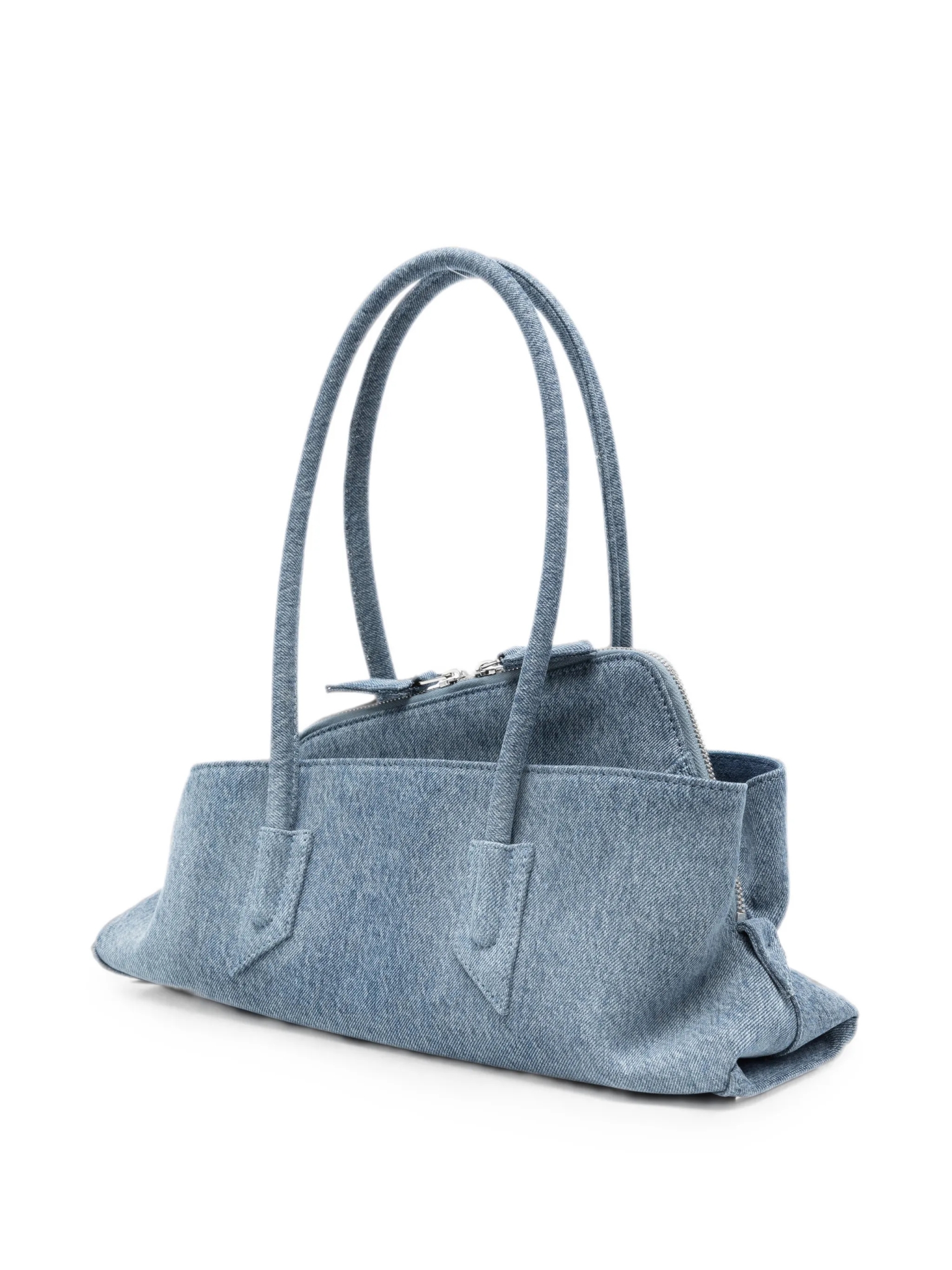[The Attico] Shoulder bag FW26 261WAH00058DDD116AA045