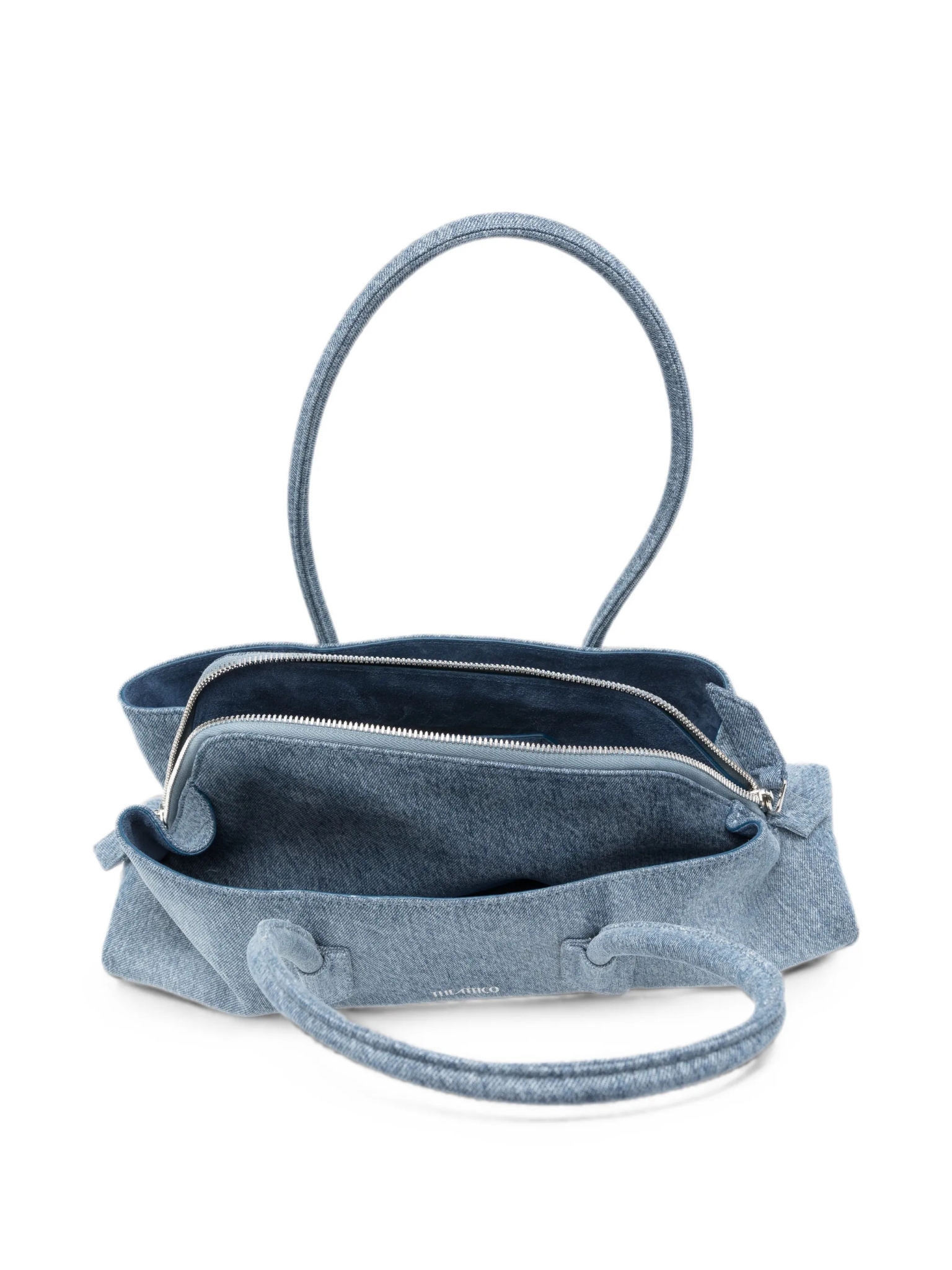 [The Attico] Shoulder bag FW26 261WAH00058DDD116AA045
