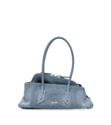 [The Attico] Shoulder bag FW26 261WAH00058DDD116AA045