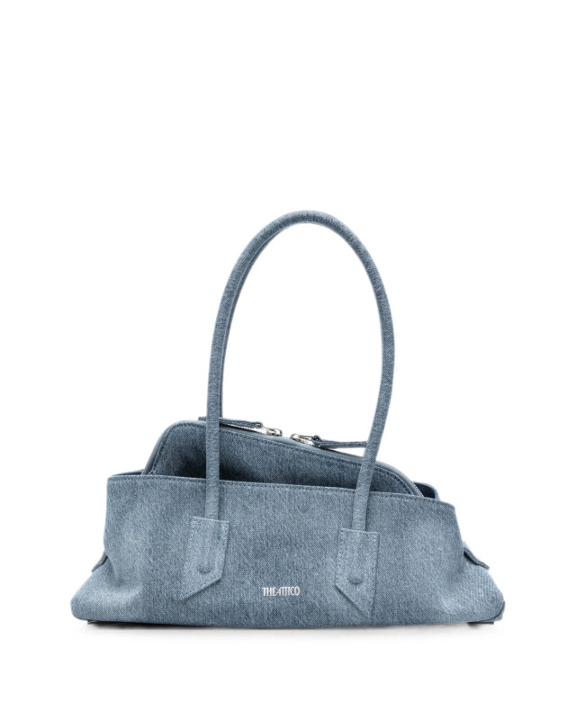 [The Attico] Shoulder bag FW26 261WAH00058DDD116AA045