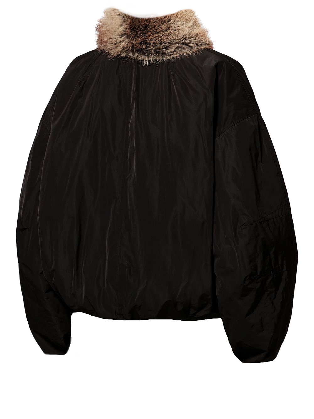[Isabel Marant] Jacket FW26 VE0606FAD1C01I01BK