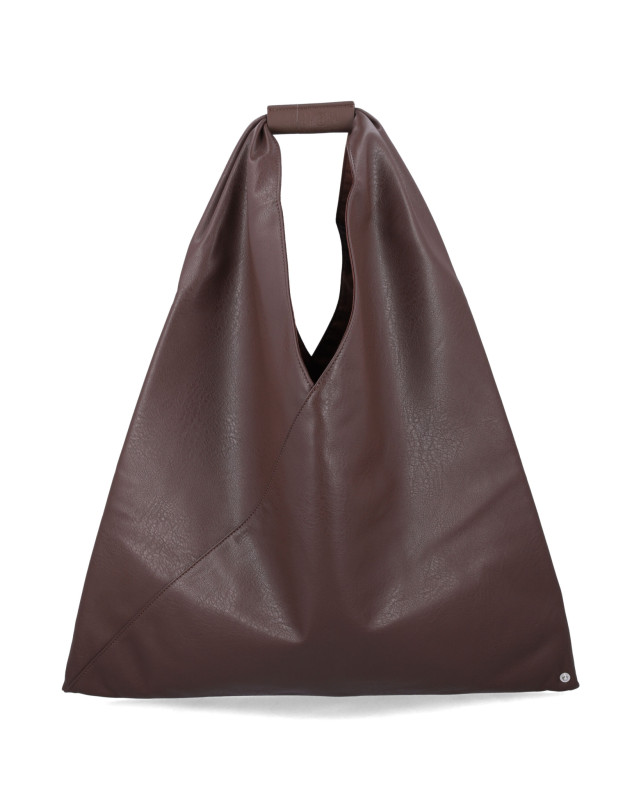 [MM6 Maison Margiela] Tote bag FW26 S54WD0039P8396T2164