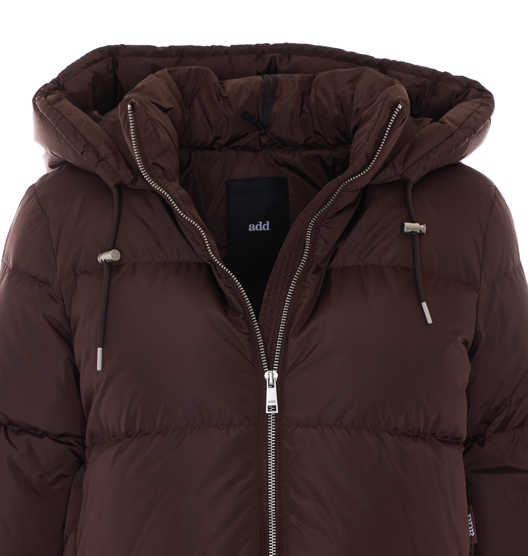 [ADD] Down jacket FW26 JWA004NNYG10