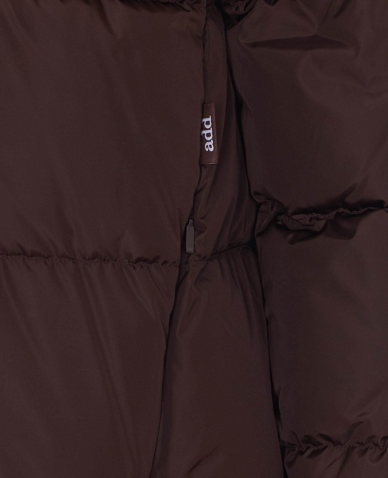 [ADD] Down jacket FW26 JWA004NNYG10