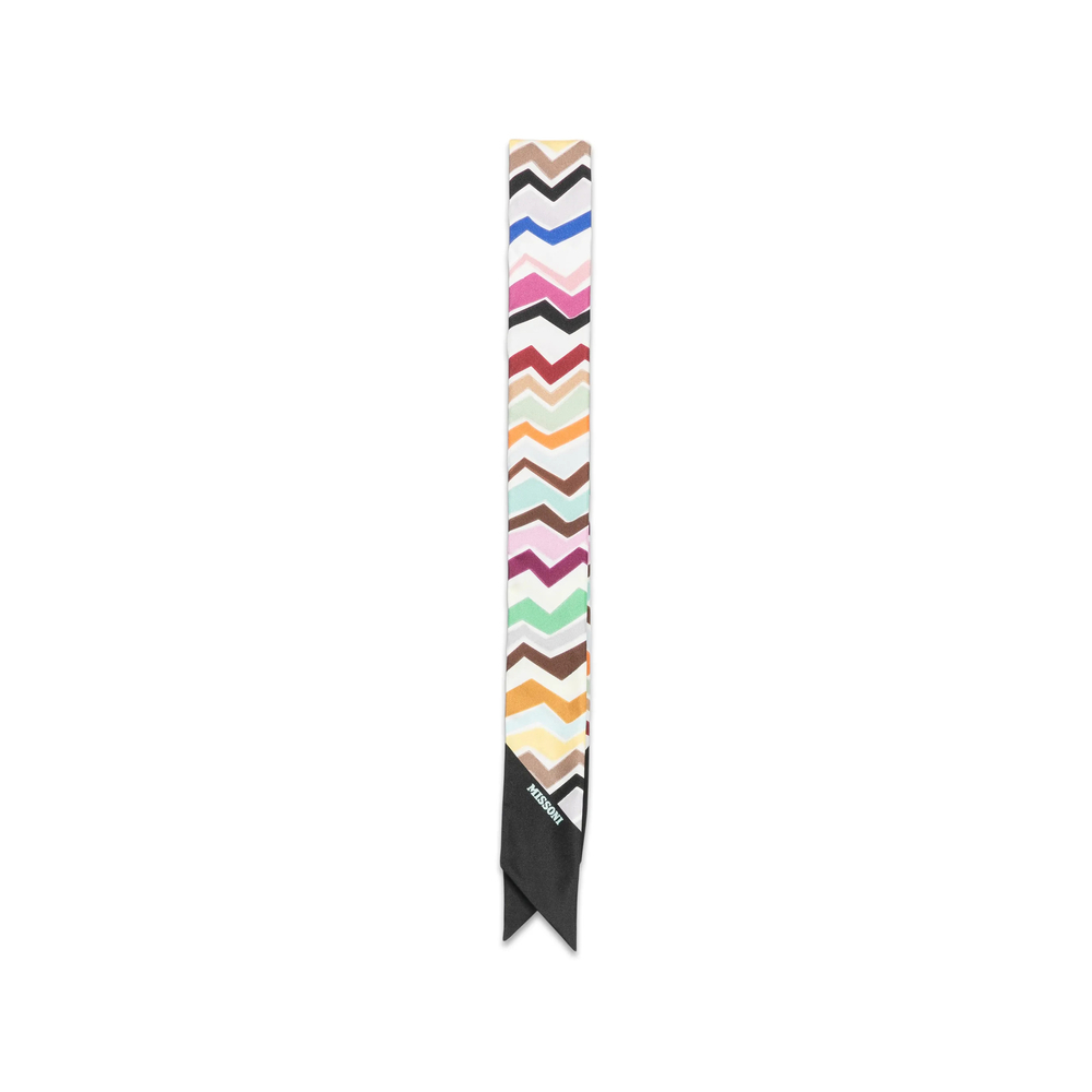 [MISSONI] Scarf FW26 NSKRTWDA906  0002