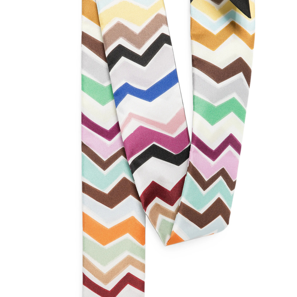 [MISSONI] Scarf FW26 NSKRTWDA906  0002