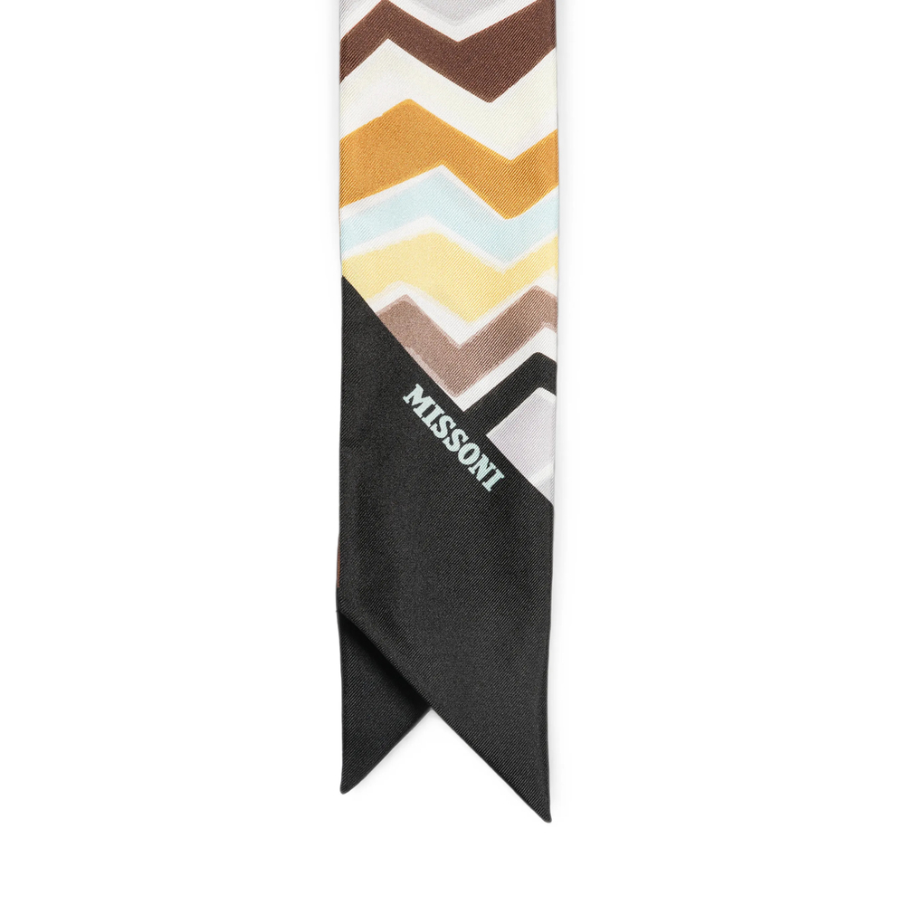 [MISSONI] Scarf FW26 NSKRTWDA906  0002