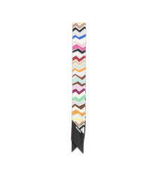[MISSONI] Scarf FW26 NSKRTWDA906  0002