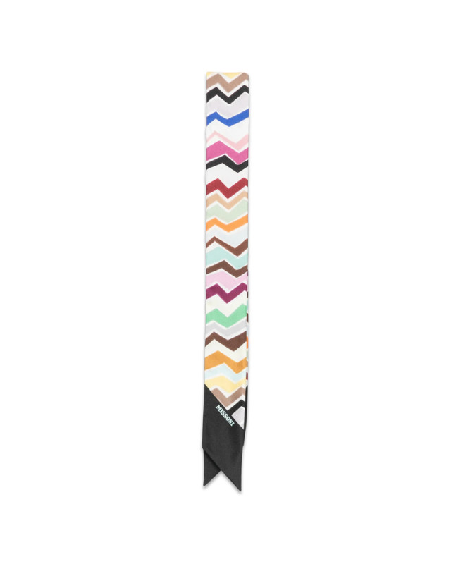 [MISSONI] Scarf FW26 NSKRTWDA906  0002