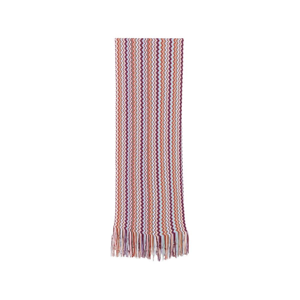 [MISSONI] Scarf FW26 SC35WMDA823  0003