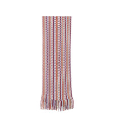 [MISSONI] Scarf FW26 SC35WMDA823  0003
