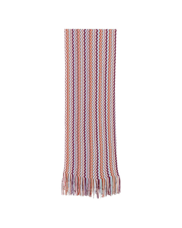 [MISSONI] Scarf FW26 SC35WMDA823  0003