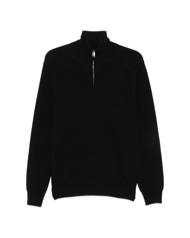 [BRIONI] Knitwear FW26 UMS70LOCK124110