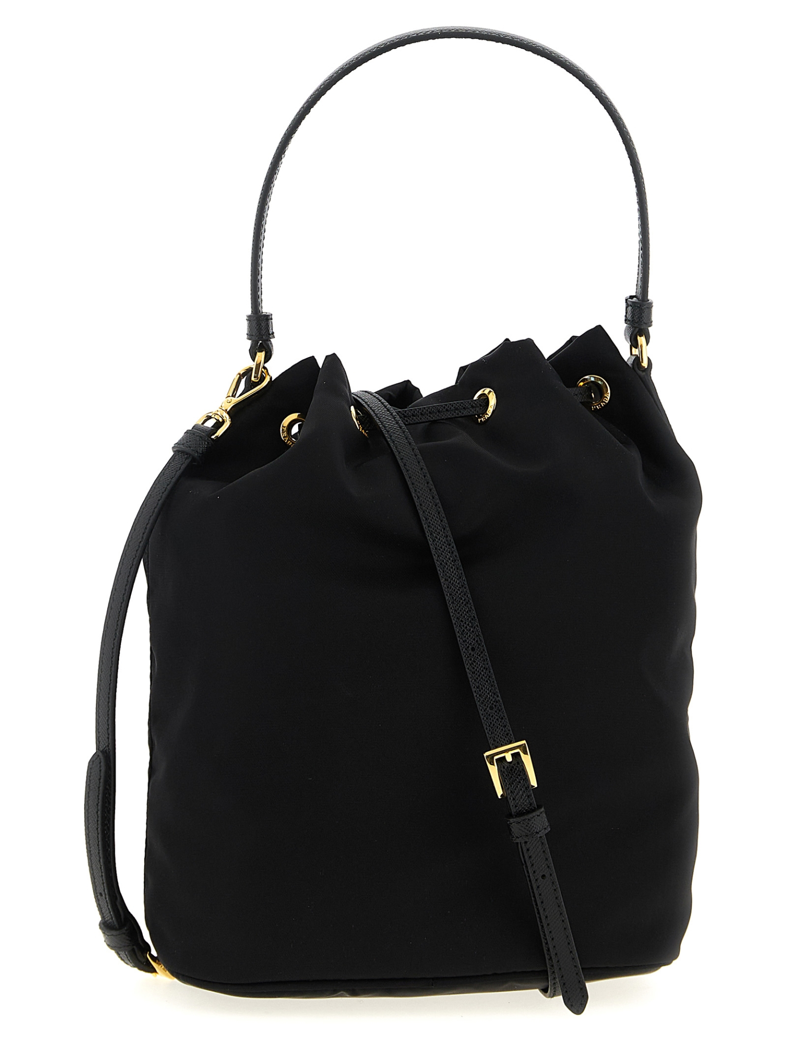 [Prada] Cross body bag FW26 1BH038VUOPRV44F0002