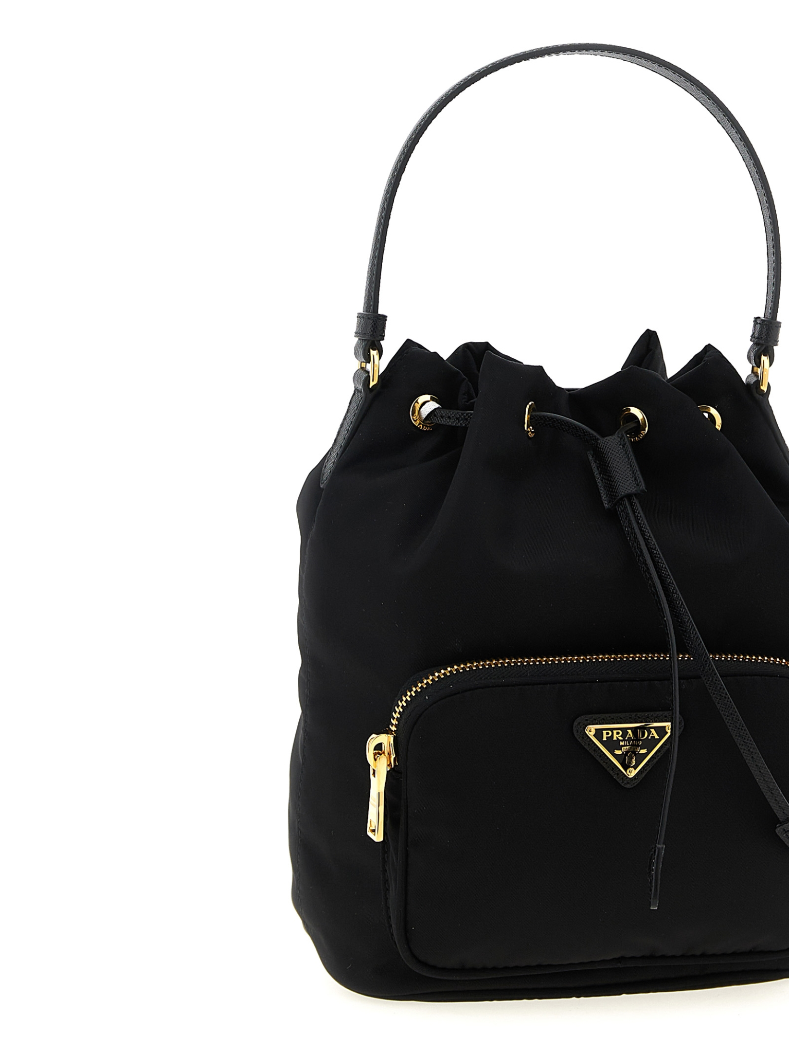 [Prada] Cross body bag FW26 1BH038VUOPRV44F0002