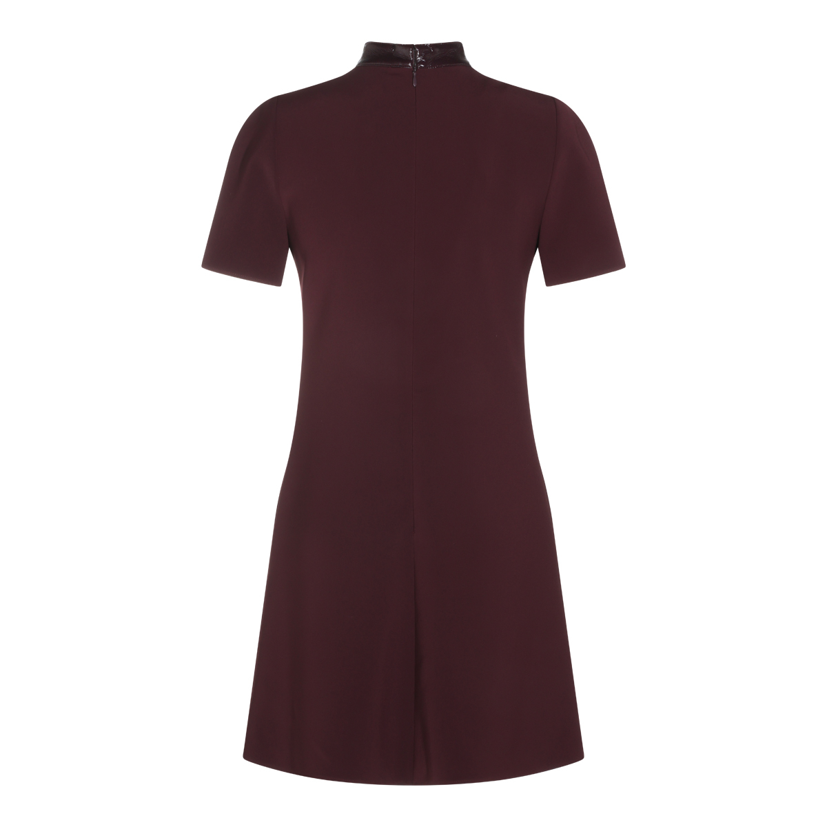 [Courreges] Short sleeve dress FW26 326CRO920PL01594090