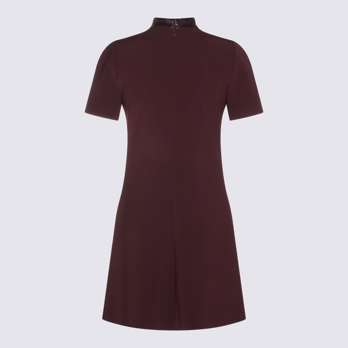 [Courreges] Short sleeve dress FW26 326CRO920PL01594090