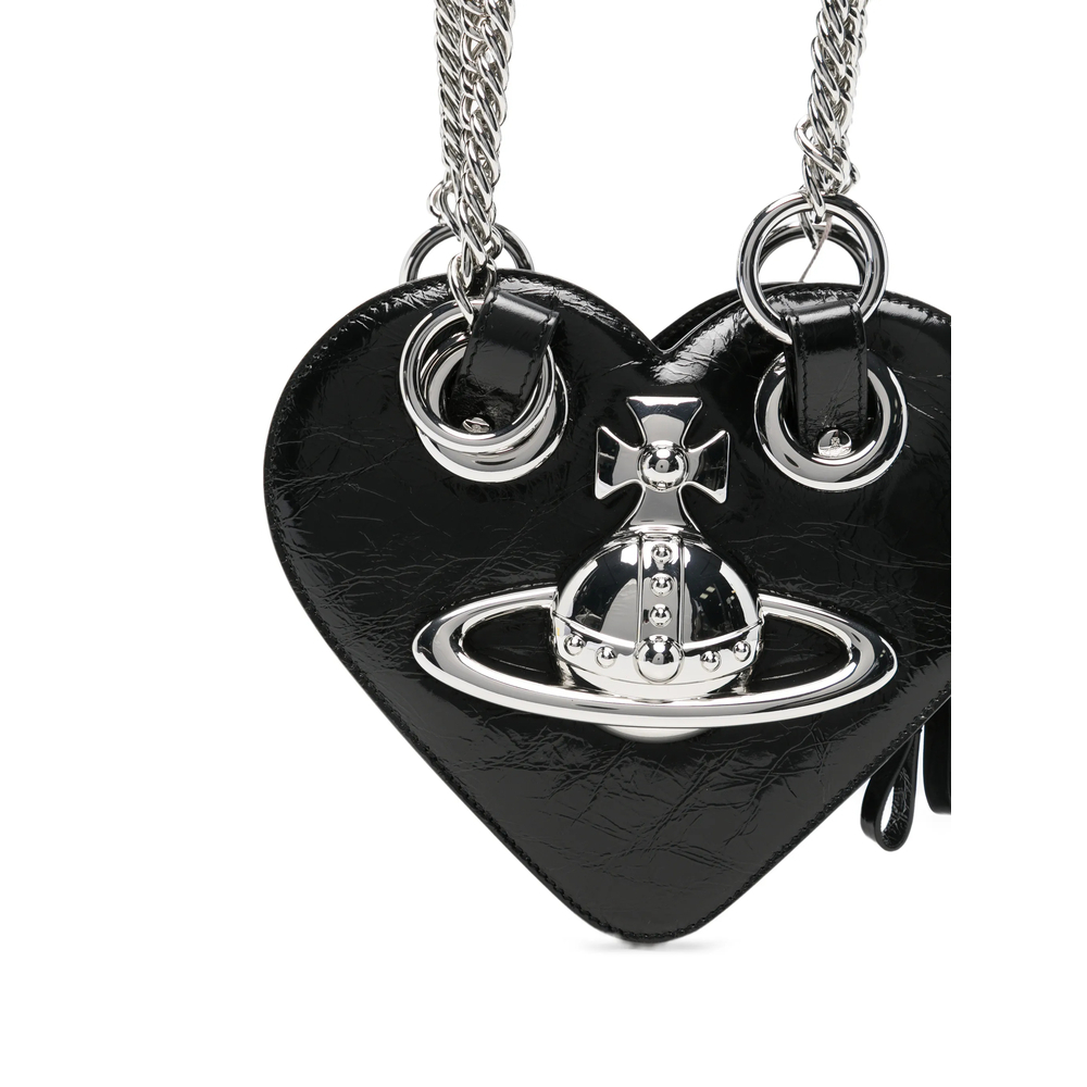 [Vivienne Westwood] Shoulder bag FW26 46030015W L00EO N401