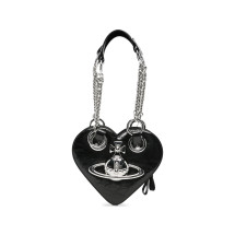 [Vivienne Westwood] Shoulder bag FW26 46030015W L00EO N401