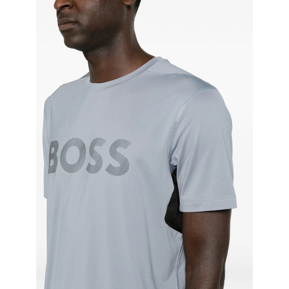 [BOSS] T-shirts Short Sleeve FW26 50564512  026