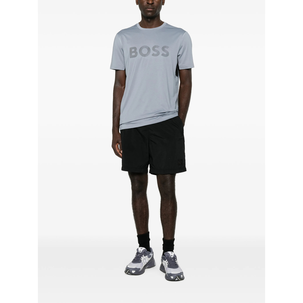 [BOSS] T-shirts Short Sleeve FW26 50564512  026