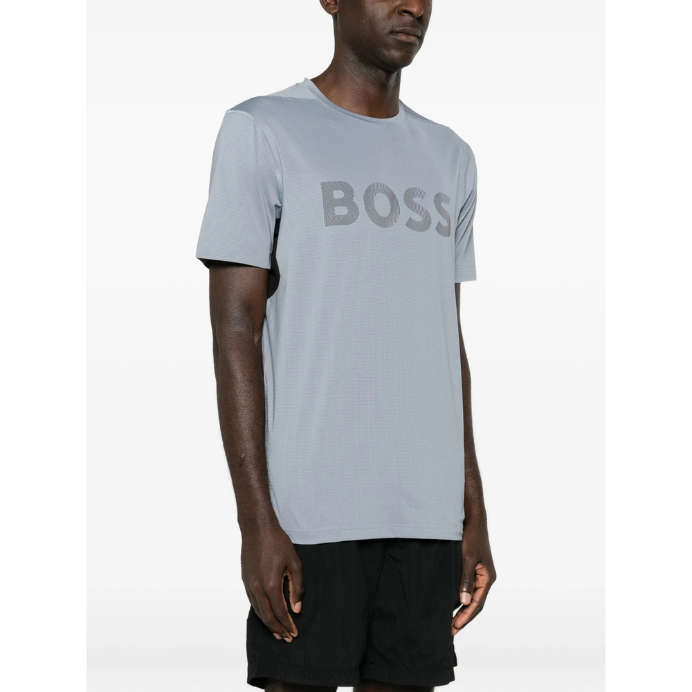 [BOSS] T-shirts Short Sleeve FW26 50564512  026