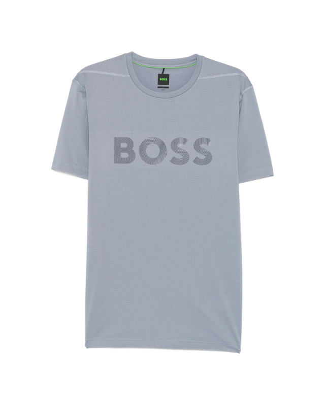 [BOSS] T-shirts Short Sleeve FW26 50564512  026