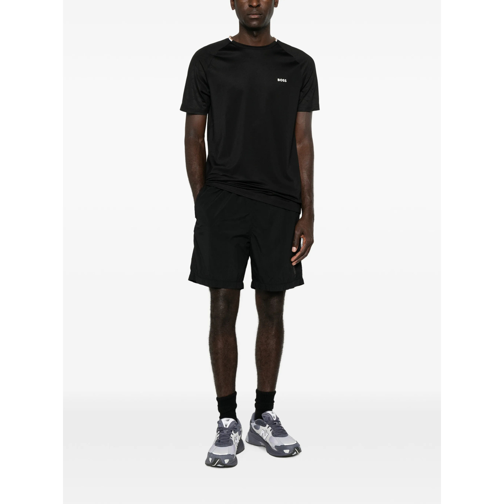 [BOSS] T-shirts Short Sleeve FW26 50564766  001