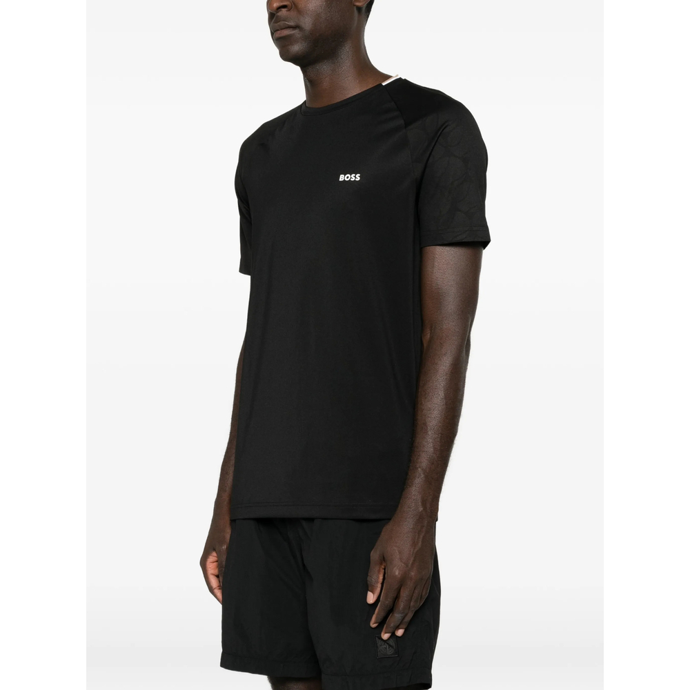[BOSS] T-shirts Short Sleeve FW26 50564766  001