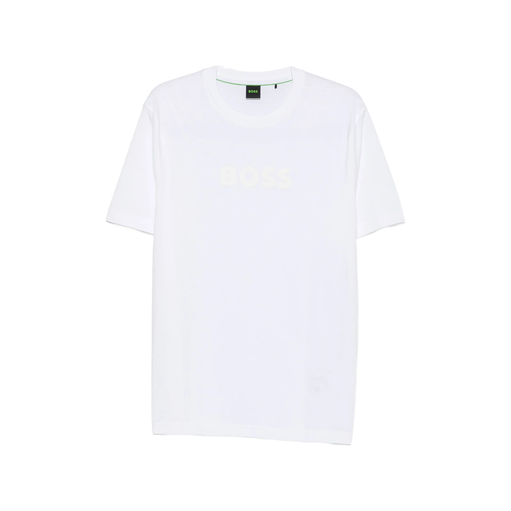 [BOSS] T-shirts Short Sleeve FW26 50553652  101