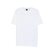 [BOSS] T-shirts Short Sleeve FW26 50553652  101