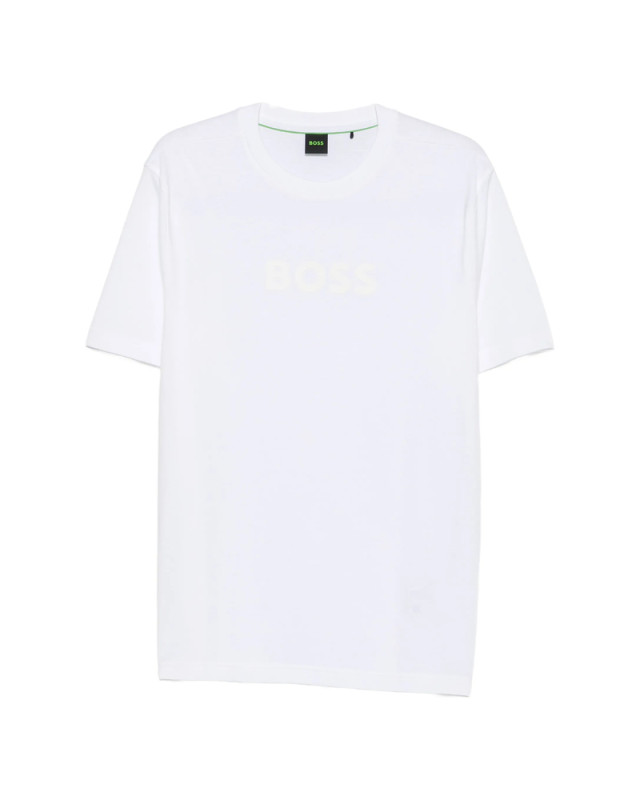 [BOSS] T-shirts Short Sleeve FW26 50553652  101