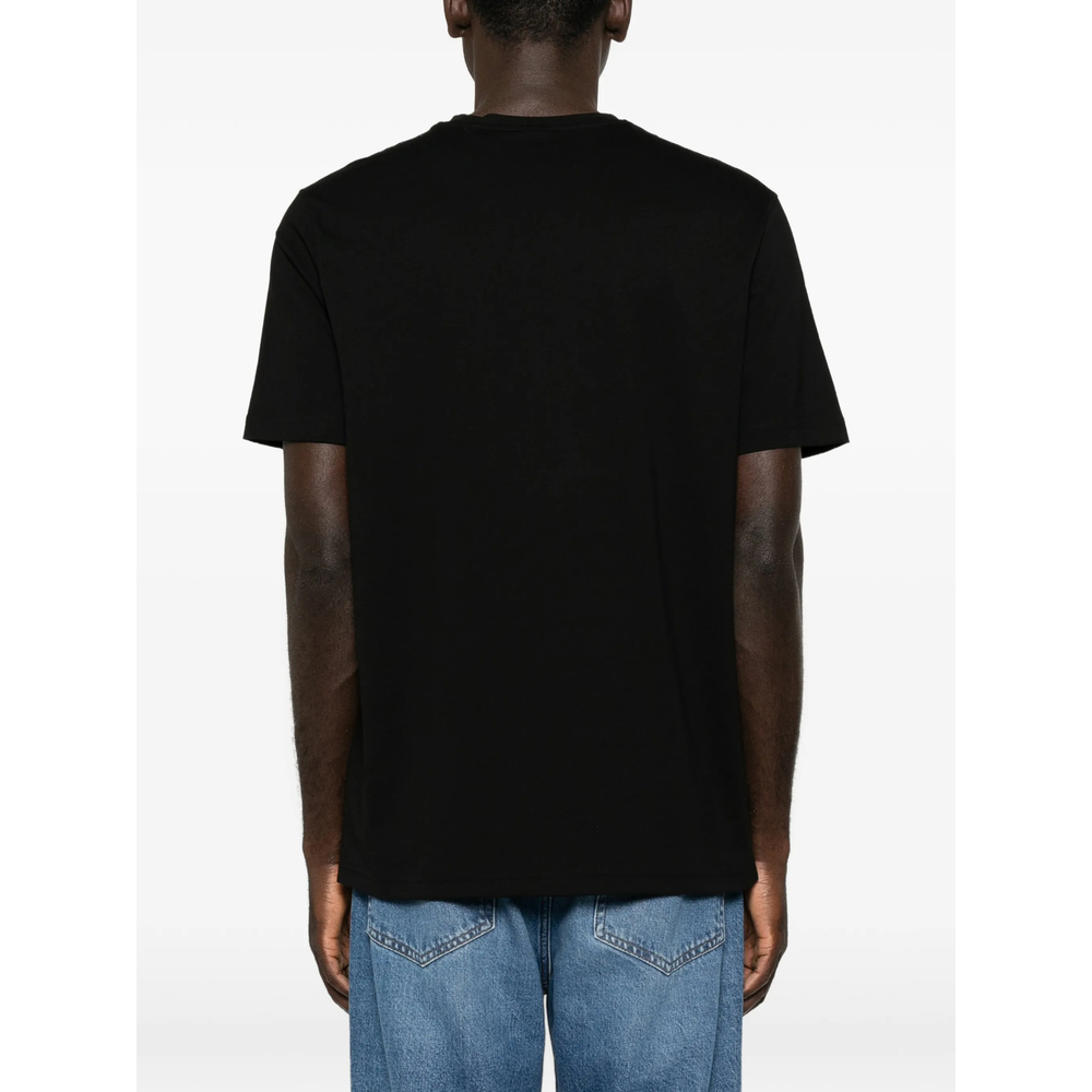 [BOSS] T-shirts Short Sleeve FW26 50566504  001