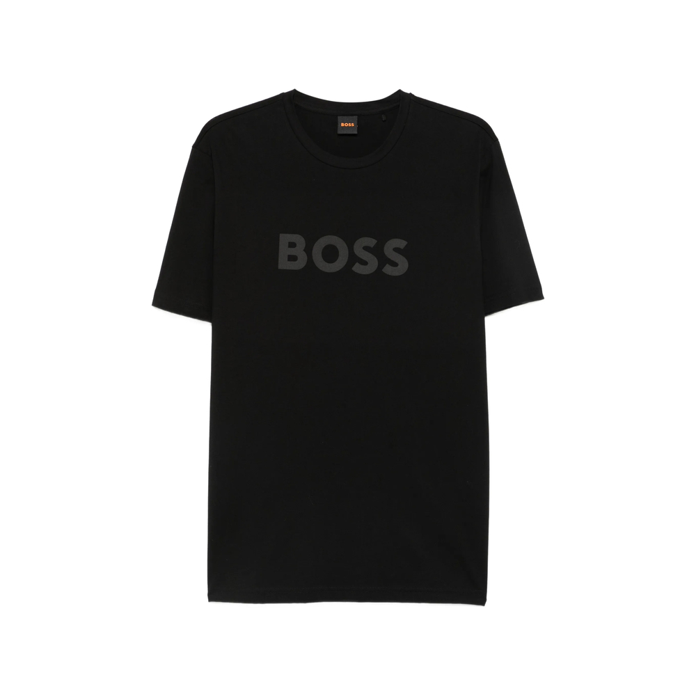 [BOSS] T-shirts Short Sleeve FW26 50566504  001