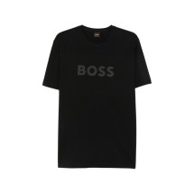 [BOSS] T-shirts Short Sleeve FW26 50566504  001