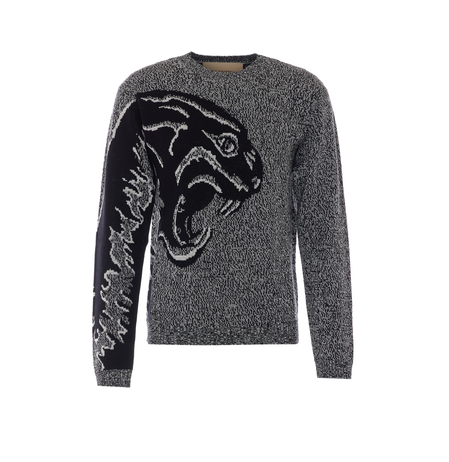 [Valentino Garavani] Knitwear FW26 KC38DBMW0AN