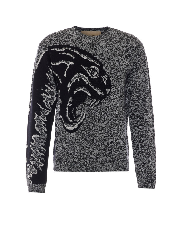 [Valentino Garavani] Knitwear FW26 KC38DBMW0AN