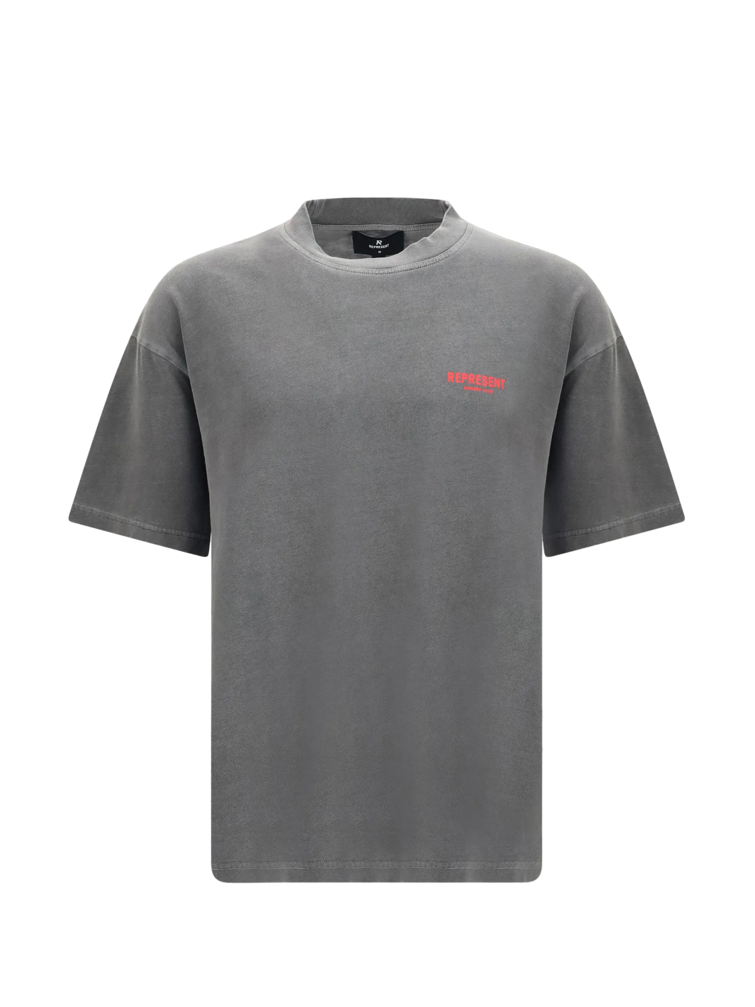 [Represent] T-shirts Short Sleeve FW26 OCM4111402