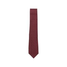 [Ferragamo] Tie FW26 351476 0797325 BORDE
