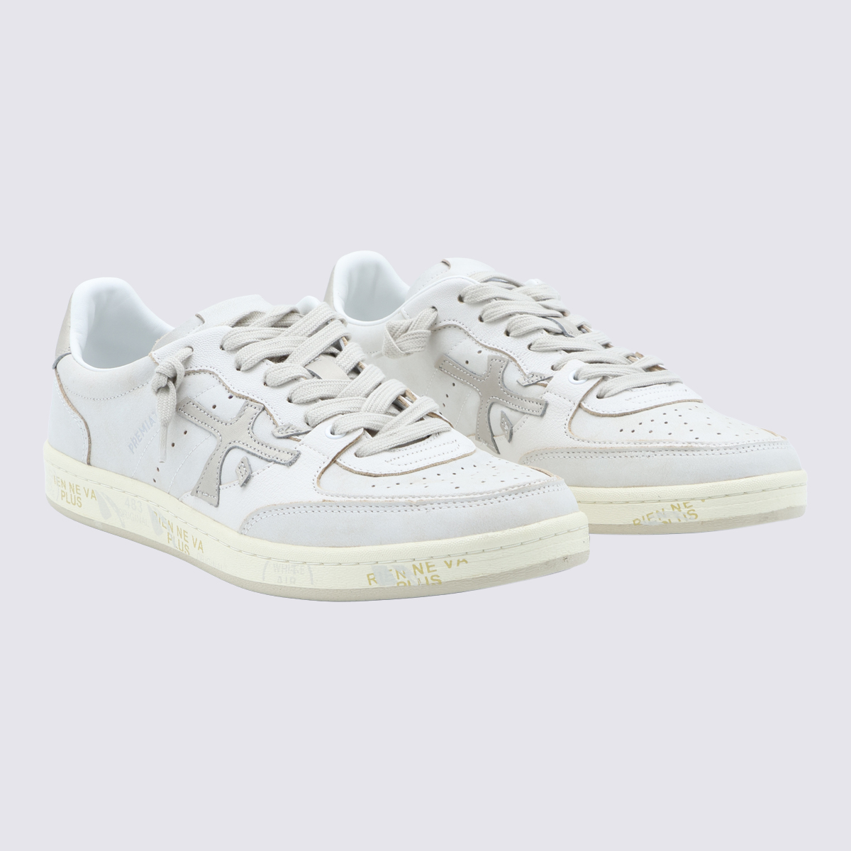 [Premiata] Sneakers FW26 8447