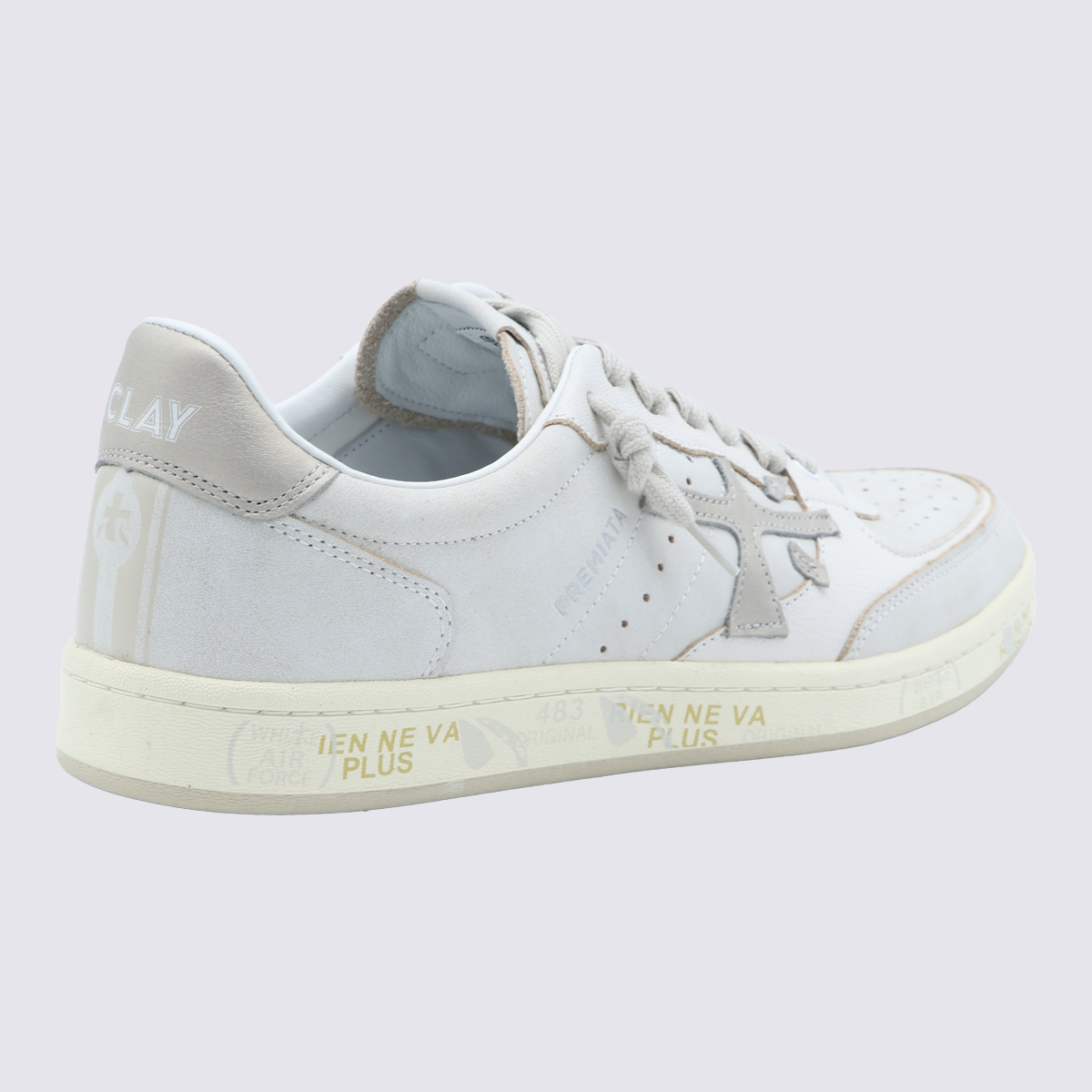 [Premiata] Sneakers FW26 8447